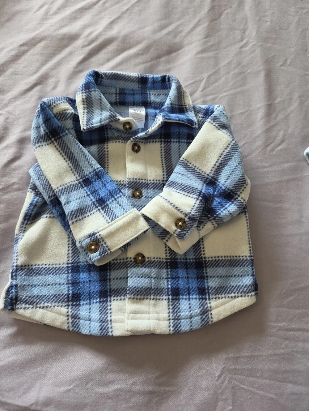 EUC~Large Lot (38) Of Baby Boy Clothing. SIze Newborn-6 Months